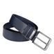 Men's belt by Bond NON (Turkey) made of genuine leather | Tonybellucci.com.ua