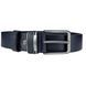 Men's belt by Bond NON (Turkey) made of genuine leather | Tonybellucci.com.ua