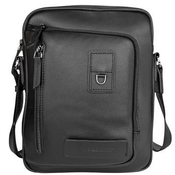 Men's bag by Tony Bellucci (Turkey) made of genuine leather | Tonybellucci.com.ua