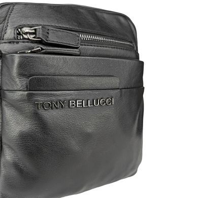 Чоловіча сумка Tony Bellucci (Туреччина) із натуральної шкіри | Tonybellucci.com.ua