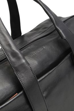 Travel bag by Tony Bellucci (Turkey) made of genuine leather | Tonybellucci.com.ua