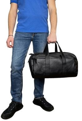 Travel bag by Tony Bellucci (Turkey) made of genuine leather | Tonybellucci.com.ua