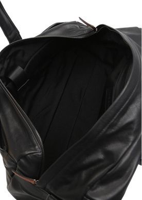 Travel bag by Tony Bellucci (Turkey) made of genuine leather | Tonybellucci.com.ua