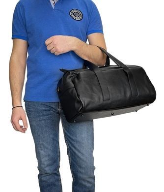 Travel bag by Tony Bellucci (Turkey) made of genuine leather | Tonybellucci.com.ua