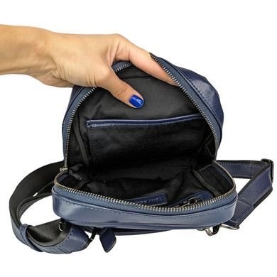 Men's bag by Tony Bellucci (Turkey) made of genuine leather | Tonybellucci.com.ua