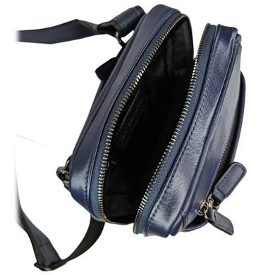 Men's bag by Tony Bellucci (Turkey) made of genuine leather | Tonybellucci.com.ua