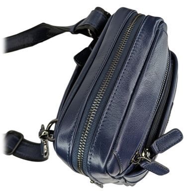 Men's bag by Tony Bellucci (Turkey) made of genuine leather | Tonybellucci.com.ua