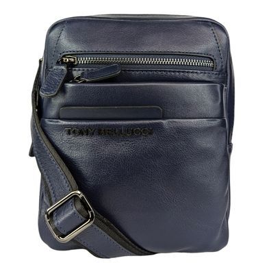 Men's bag by Tony Bellucci (Turkey) made of genuine leather | Tonybellucci.com.ua