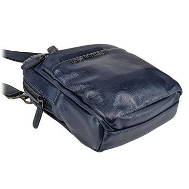 Men's bag by Tony Bellucci (Turkey) made of genuine leather | Tonybellucci.com.ua