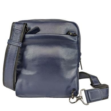 Men's bag by Tony Bellucci (Turkey) made of genuine leather | Tonybellucci.com.ua