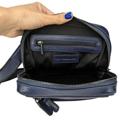 Men's bag by Tony Bellucci (Turkey) made of genuine leather | Tonybellucci.com.ua