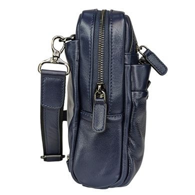 Men's bag by Tony Bellucci (Turkey) made of genuine leather | Tonybellucci.com.ua