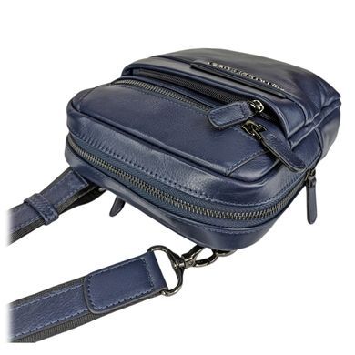 Men's bag by Tony Bellucci (Turkey) made of genuine leather | Tonybellucci.com.ua