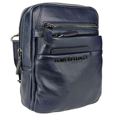 Men's bag by Tony Bellucci (Turkey) made of genuine leather | Tonybellucci.com.ua