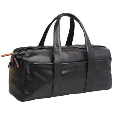 Travel bag by Tony Bellucci (Turkey) made of genuine leather | Tonybellucci.com.ua
