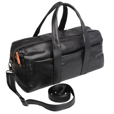 Travel bag by Tony Bellucci (Turkey) made of genuine leather | Tonybellucci.com.ua