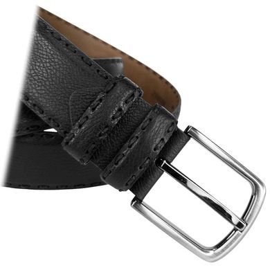 Men's belt by Tony Bellucci (Turkey) made of genuine leather | Tonybellucci.com.ua