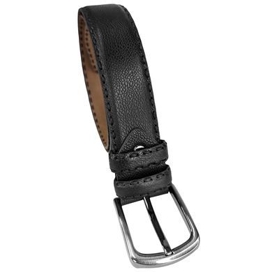 Men's belt by Tony Bellucci (Turkey) made of genuine leather | Tonybellucci.com.ua