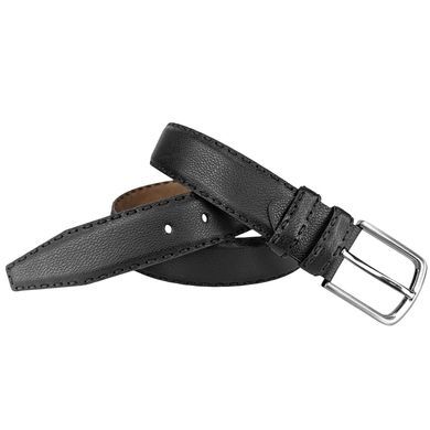 Men's belt by Tony Bellucci (Turkey) made of genuine leather | Tonybellucci.com.ua