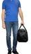 Travel bag by Tony Bellucci (Turkey) made of genuine leather | Tonybellucci.com.ua