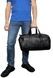 Travel bag by Tony Bellucci (Turkey) made of genuine leather | Tonybellucci.com.ua