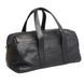 Travel bag by Tony Bellucci (Turkey) made of genuine leather | Tonybellucci.com.ua