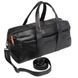 Travel bag by Tony Bellucci (Turkey) made of genuine leather | Tonybellucci.com.ua