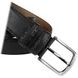 Men's belt by Tony Bellucci (Turkey) made of genuine leather | Tonybellucci.com.ua