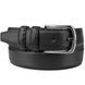 Men's belt by Tony Bellucci (Turkey) made of genuine leather | Tonybellucci.com.ua
