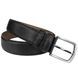 Men's belt by Tony Bellucci (Turkey) made of genuine leather | Tonybellucci.com.ua