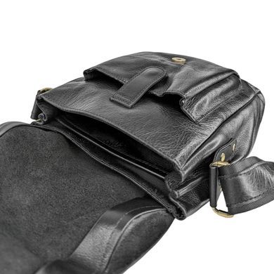 Men's bag by Tony Bellucci (Turkey) made of genuine leather | Tonybellucci.com.ua