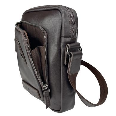 Men's bag by The Bond (Turkey) made of genuine leather | Tonybellucci.com.ua