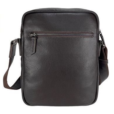 Men's bag by The Bond (Turkey) made of genuine leather | Tonybellucci.com.ua