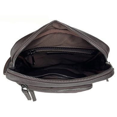 Men's bag by The Bond (Turkey) made of genuine leather | Tonybellucci.com.ua