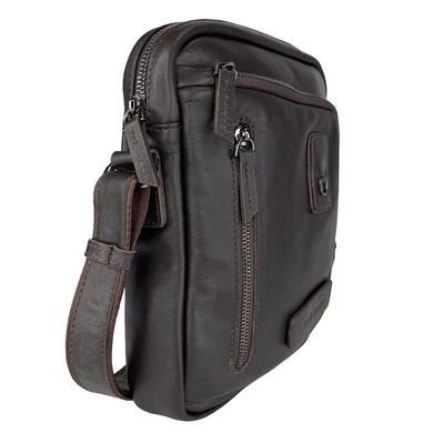 Men's bag by The Bond (Turkey) made of genuine leather | Tonybellucci.com.ua