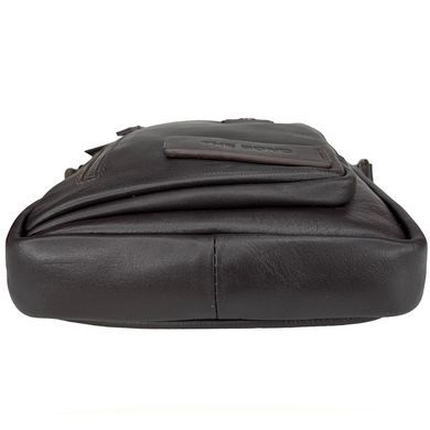 Men's bag by The Bond (Turkey) made of genuine leather | Tonybellucci.com.ua