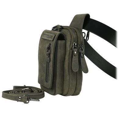 Men's bag by Tony Bellucci (Turkey) made of genuine leather | Tonybellucci.com.ua