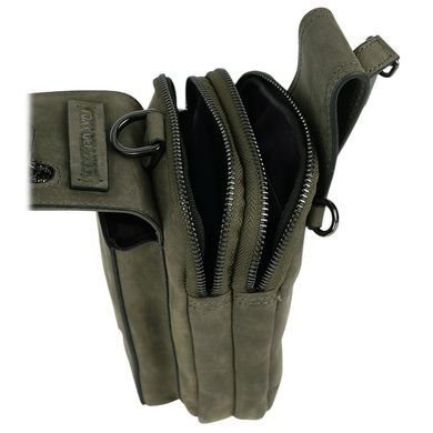 Men's bag by Tony Bellucci (Turkey) made of genuine leather | Tonybellucci.com.ua