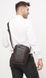 Men's bag by The Bond (Turkey) made of genuine leather | Tonybellucci.com.ua