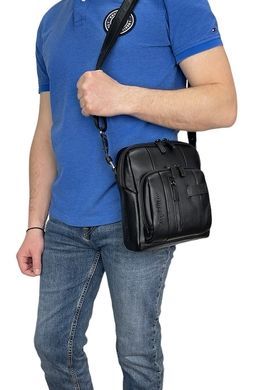 Men's bag by Tony Bellucci (Turkey) made of genuine leather | Tonybellucci.com.ua