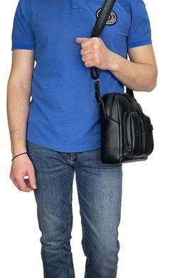 Men's bag by Tony Bellucci (Turkey) made of genuine leather | Tonybellucci.com.ua