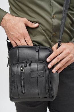 Men's bag by Tony Bellucci (Turkey) made of genuine leather | Tonybellucci.com.ua