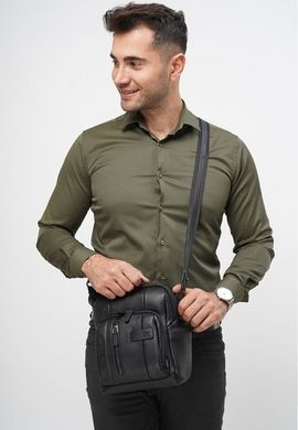 Men's bag by Tony Bellucci (Turkey) made of genuine leather | Tonybellucci.com.ua