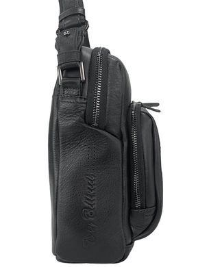 Men's bag by Tony Bellucci (Turkey) made of genuine leather | Tonybellucci.com.ua