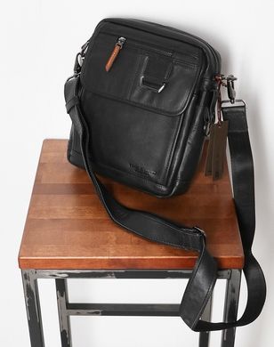 Men's bag by The Bond (Turkey) made of genuine leather | Tonybellucci.com.ua