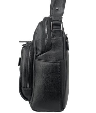 Men's bag by Tony Bellucci (Turkey) made of genuine leather | Tonybellucci.com.ua
