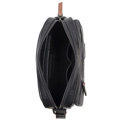 Men's bag by The Bond (Turkey) made of genuine leather | Tonybellucci.com.ua