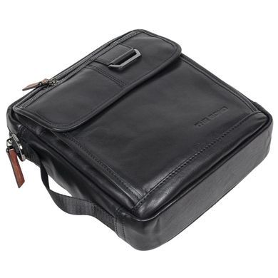 Men's bag by The Bond (Turkey) made of genuine leather | Tonybellucci.com.ua