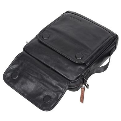 Men's bag by The Bond (Turkey) made of genuine leather | Tonybellucci.com.ua