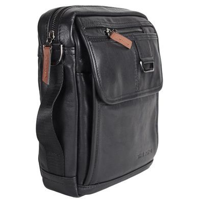 Men's bag by The Bond (Turkey) made of genuine leather | Tonybellucci.com.ua